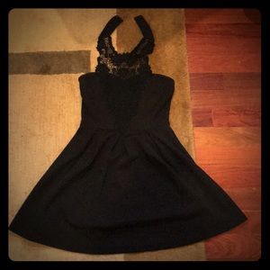 Little black dress <3
